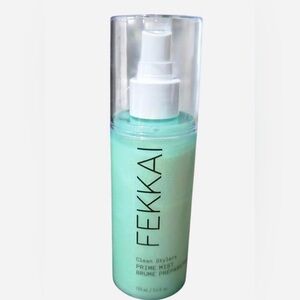 FEKKAI Clean Stylers Prime Mist - Mint Green Spray